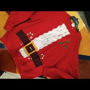 Christmas Sweater
